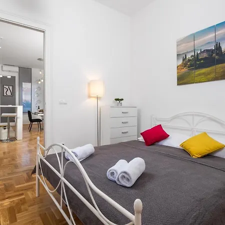 Belvedere Boutique Apartment