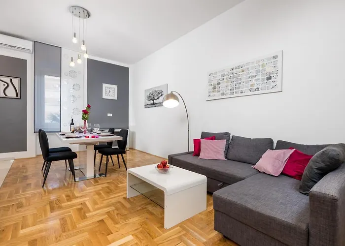 Belvedere Boutique Appartement *