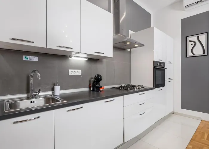 Belvedere Boutique Appartement