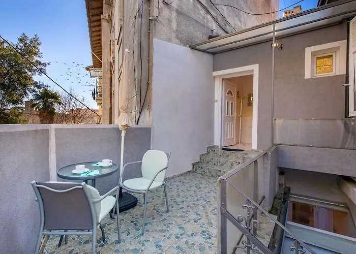 Appartement Belvedere Boutique *