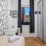 Belvedere Boutique Daire Rijeka