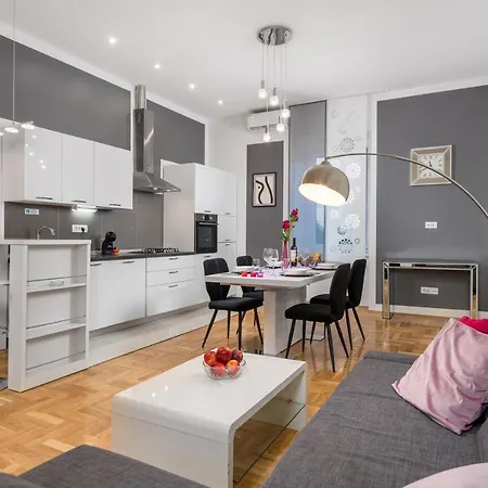 Belvedere Boutique Apartmán