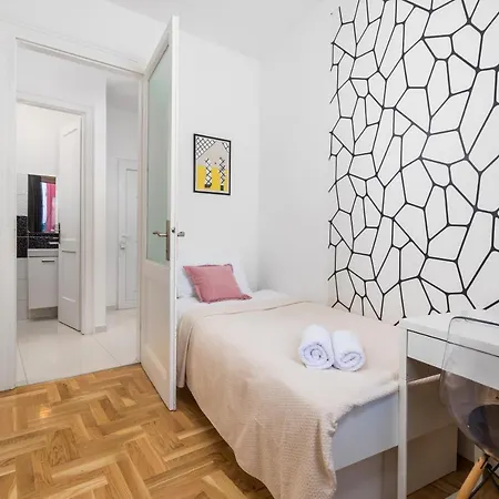 Apartmán Belvedere Boutique *