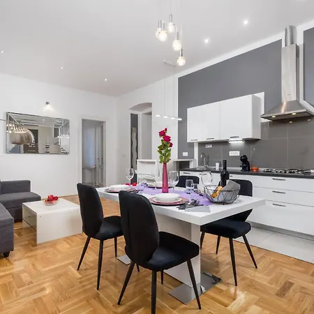 Belvedere Boutique Apartman *