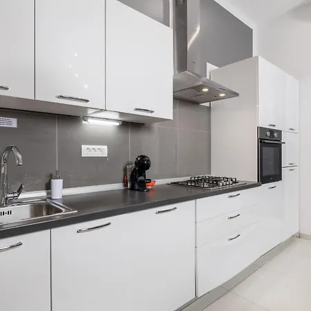Belvedere Boutique Apartman