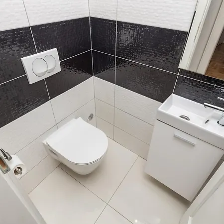 Belvedere Boutique Apartmán Rijeka