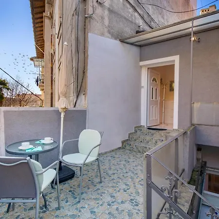 Apartmán Belvedere Boutique *