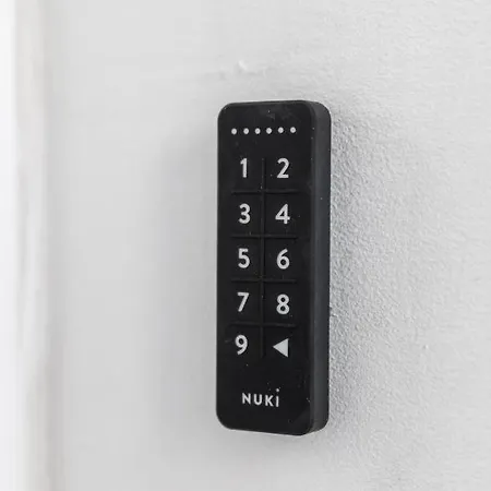 Belvedere Boutique Apartman