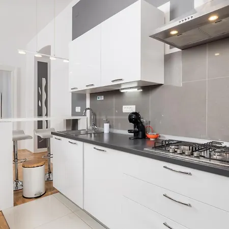 Belvedere Boutique Apartmán