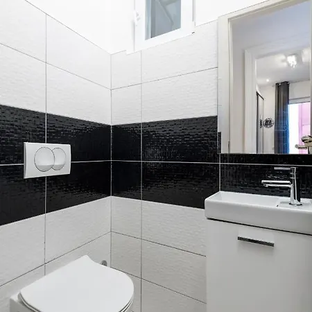Apartman Belvedere Boutique Fiume